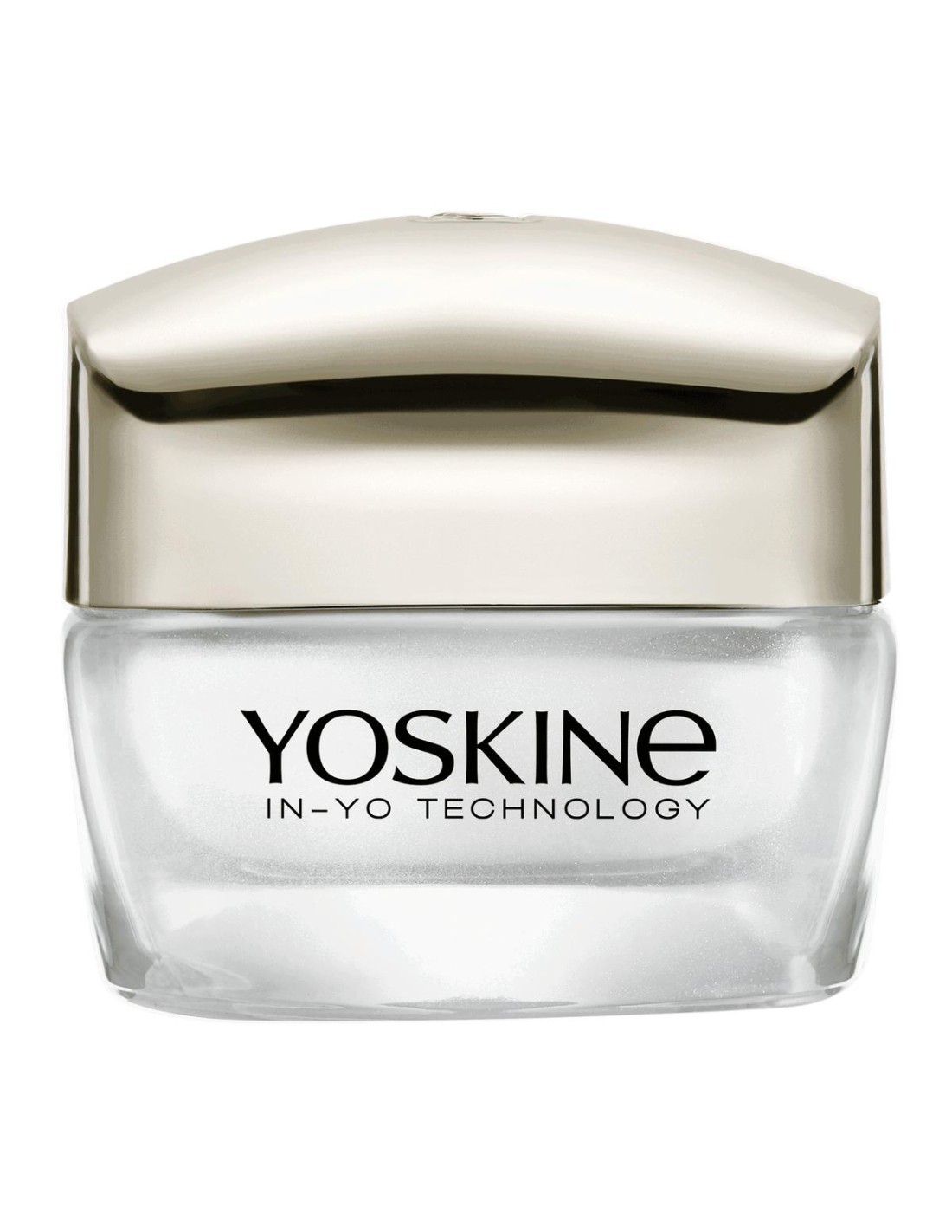 Yoskine Japan Gold 50+ Crema Riparatrice Giorno e Notte Viso 50ml
