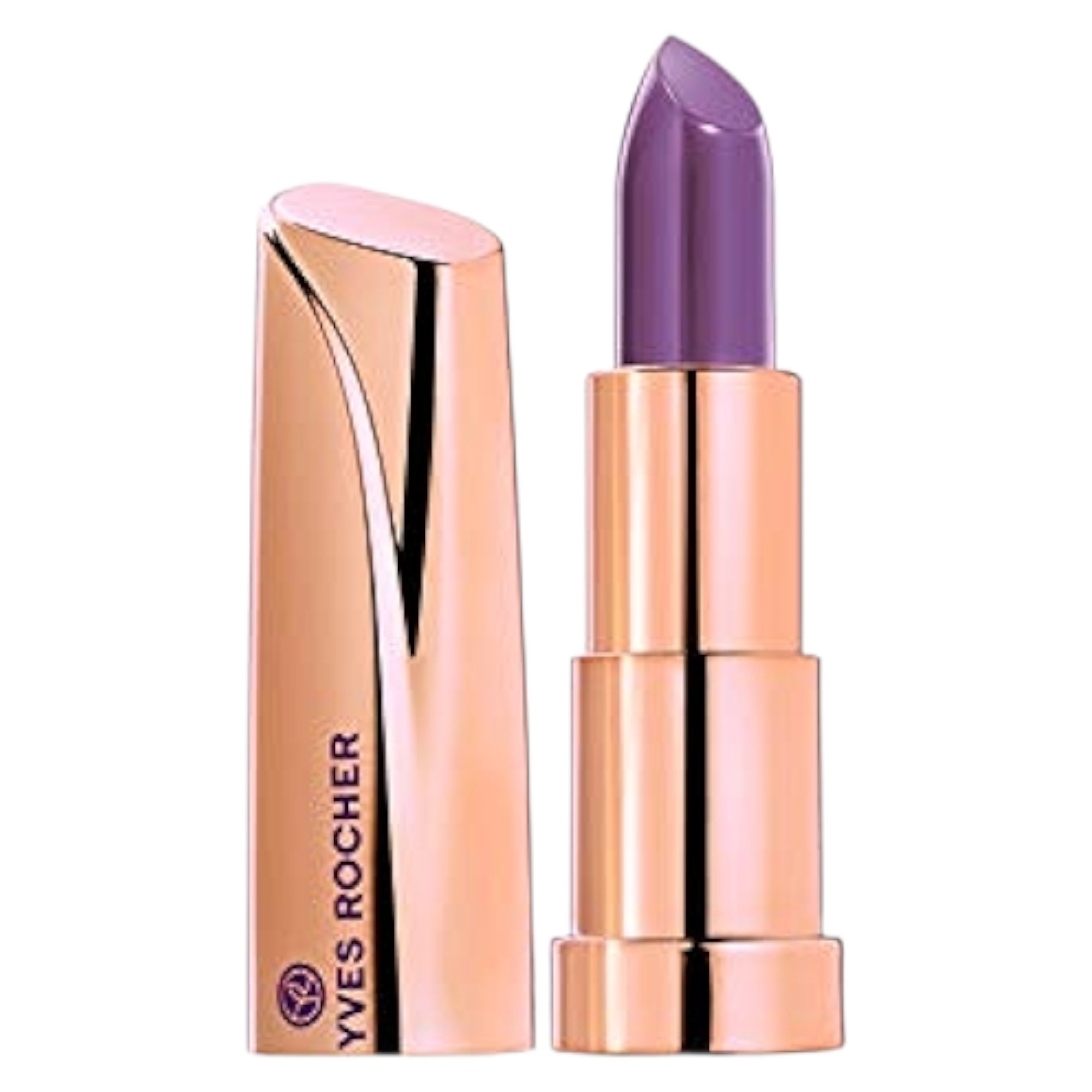 Rossetto cremoso Yves Rocher Grand Rouge 21 Malva 37 g