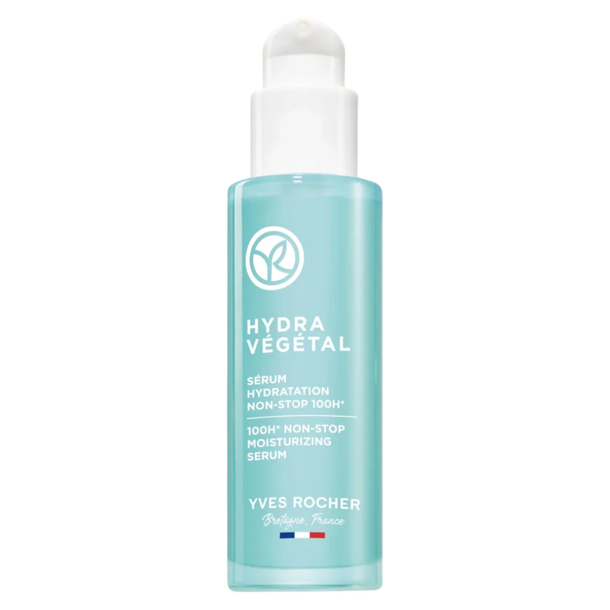 Siero idratante viso Hydra Vegetal di Yves Rocher 30ml