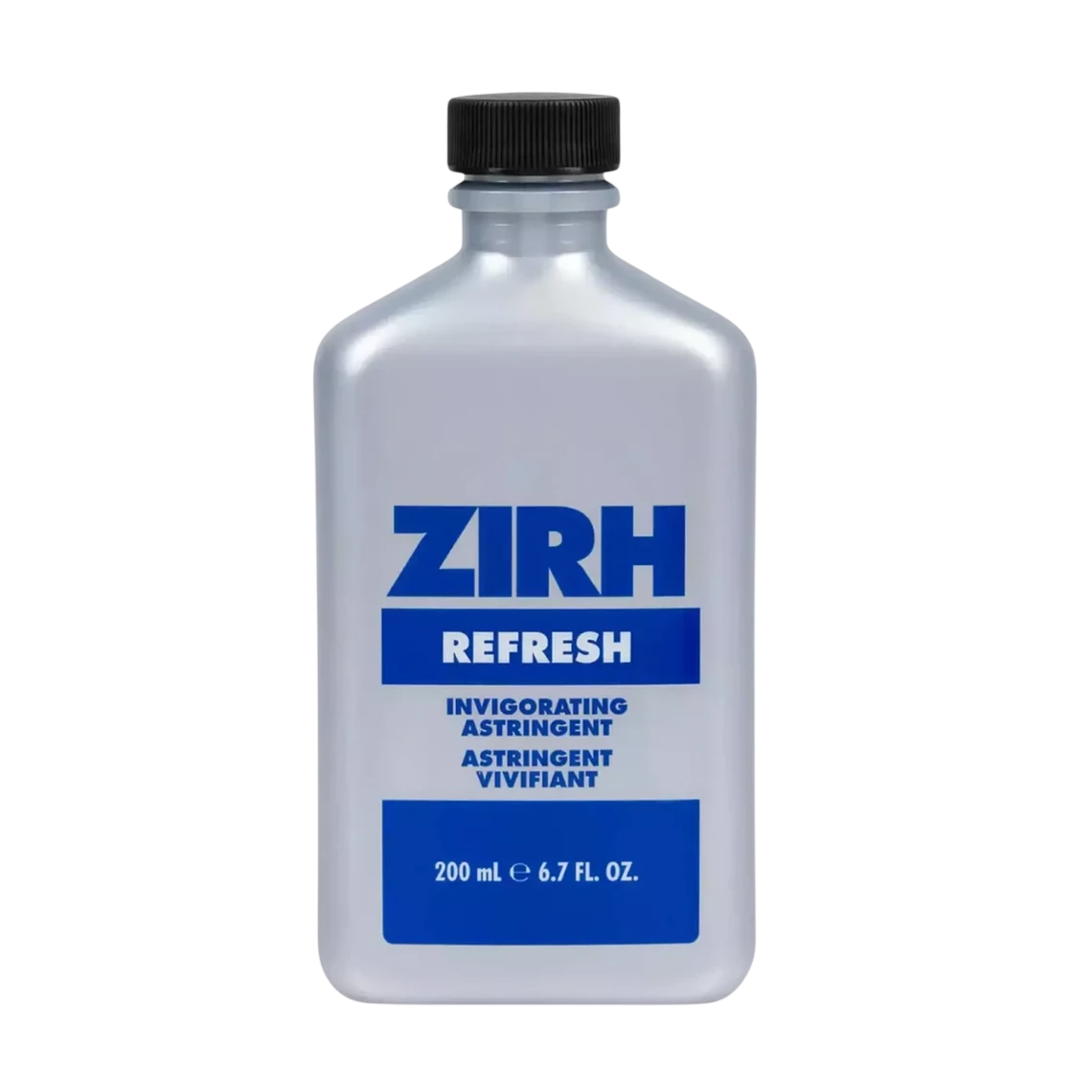 Zirh Refresh Detergente Esfoliante 200ml