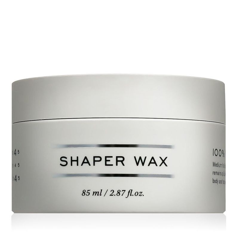 REF Shaper Wax N°424 cera modellante per capelli per capelli rassodanti 85ml donna