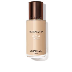 Guerlain Fondotinta fluido TERRACOTTA LE TEINT GLOW n.2N 30ml unisex