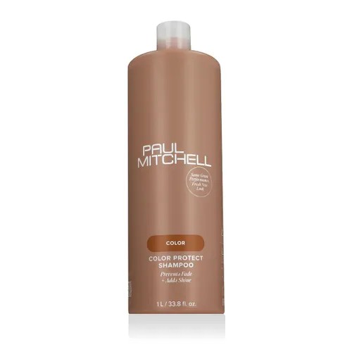 Paul Mitchell Color Protect Shampoo 1000ml
