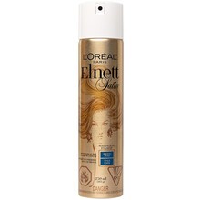 L´Oréal Professionnel Elnett Satin Strong Hold Hairspray lacca forte per capelli 500ml donna