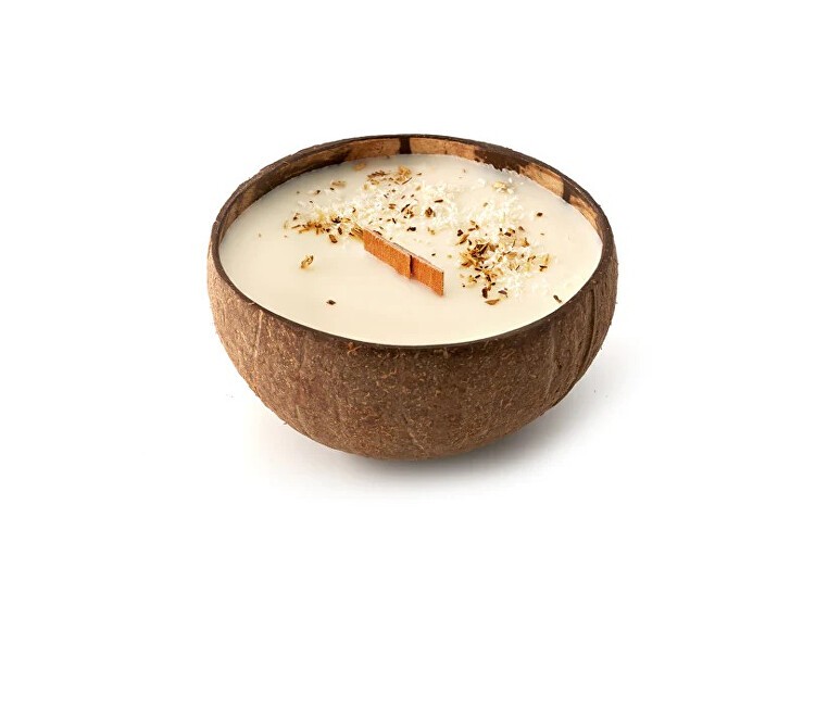 Tropikalia Candela al cocco - profumo di cocco unisex
