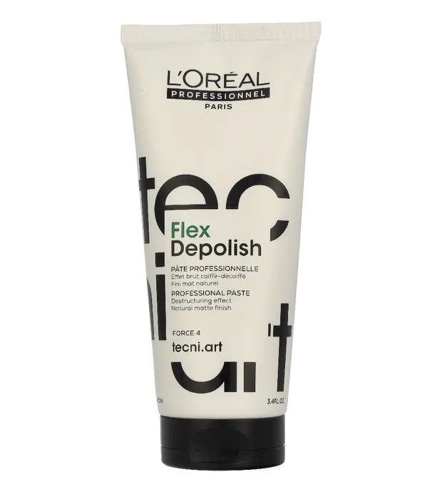 LOral Professionnel Paris TECNI ART depolish force 4 100ml unisex 100ml