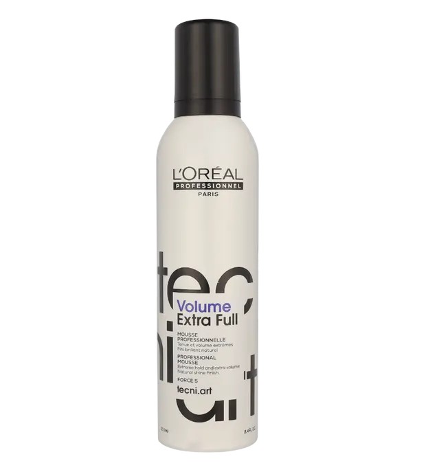 LOral Professionnel Paris TECNI ART extra total volume 250ml unisex 250ml