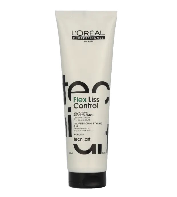 LOral Professionnel Paris TECNI ART LISS CONTROL gel cream 150ml unisex 150ml