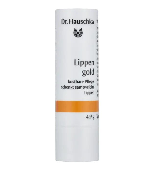 Dr Hauschka Stick per la cura delle labbra Stick per la protezione delle labbra 49 g Donna