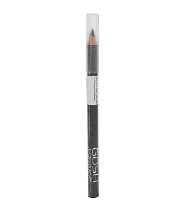 Gosh KOHL eyeliner nblack donna 11gr