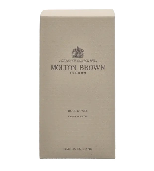 Molten Brown Rose Dunes eau de toilette Spray 100ml