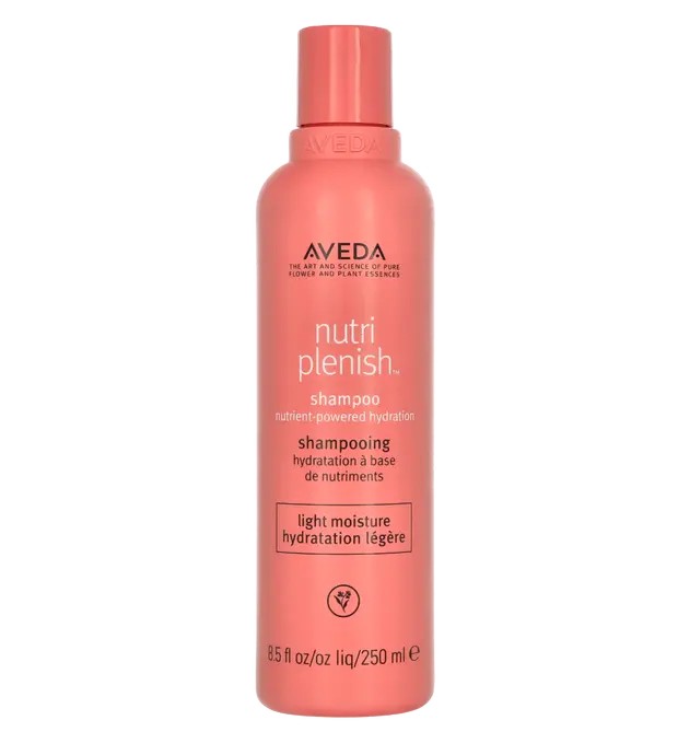 AVEDA Nutriplenish Shampoo shampoo nutriente per capelli 250ml
