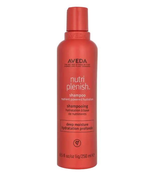 Aveda NUTRI PLENISH shampoo deep moisture 250ml unisex 250ml