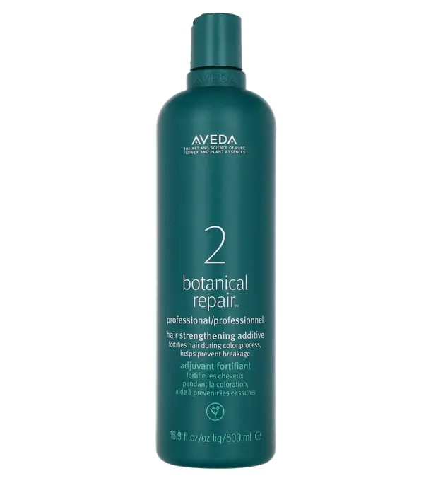 Aveda Botanical Repair 2 Additivo Rinforzante per Capelli 500ml