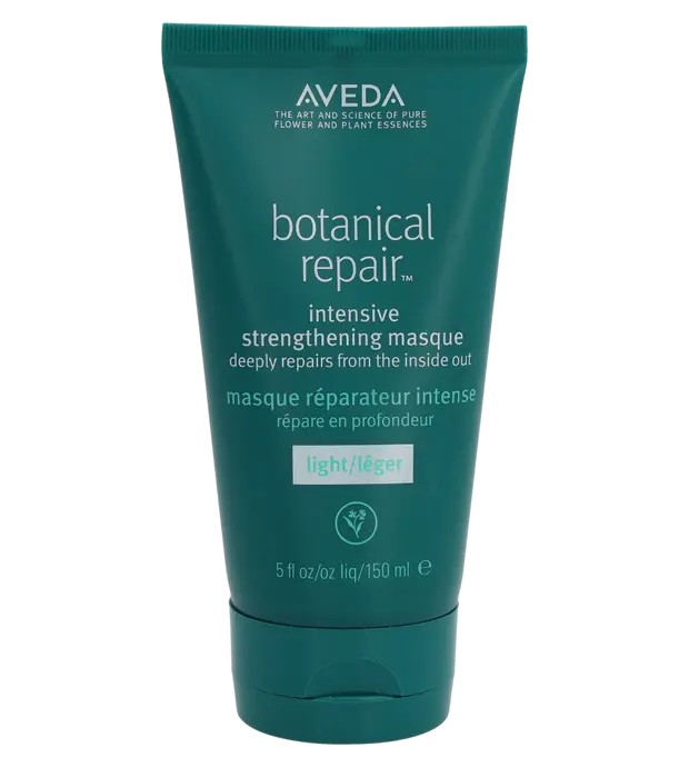 Aveda Botanical Repair Intensive Strenghtening Masque Light such a pokozen vlasy Posilujc maska donna 150ml