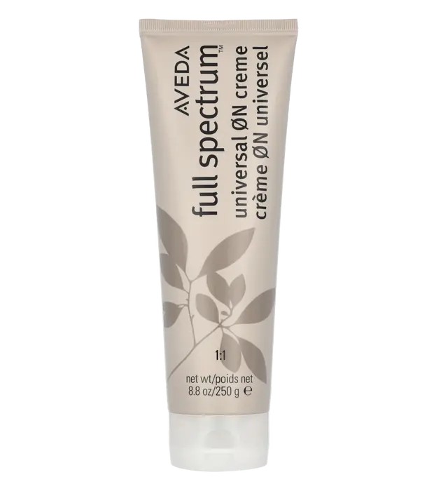 Aveda Crema per capelli permanente universale Full Spectrum 0N 250g