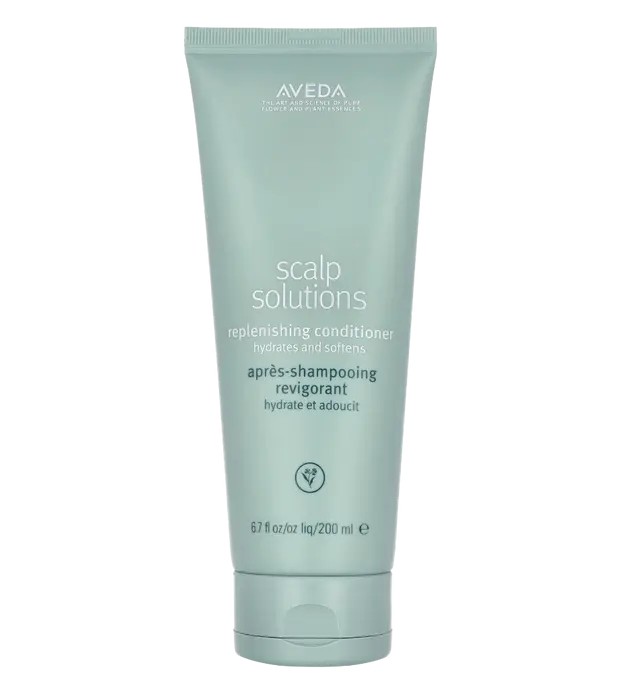 AVEDA Scalp Solutions Replenishing Conditioner balsamo per tutti i tipi di capelli 200ml