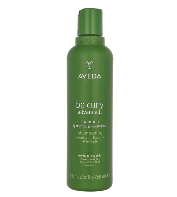 Aveda Be Curly Shampoo donna 250ml