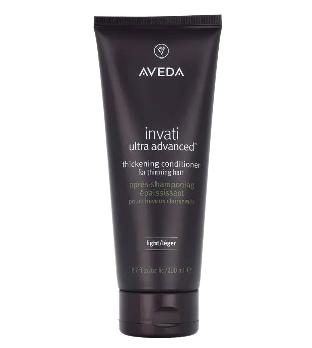 Aveda balsamo per capelli invati ultra advanced thickening conditioner light 200 ml