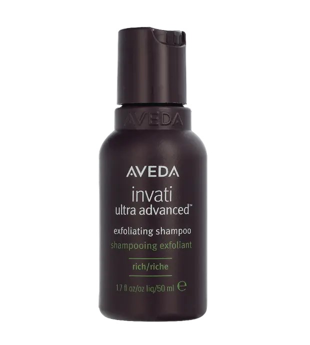 Aveda Invati Ultra Advanced Rich Shampoo 50ml