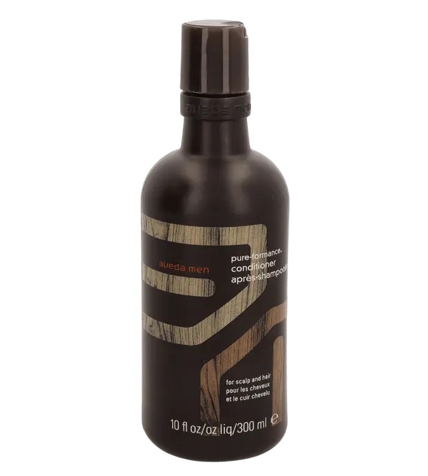 Aveda Men Pure-Formance Conditioner uomo 300ml For Scalp Hair