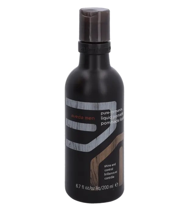 Aveda Men Pure-Formance Liquid Pomade unisex 200ml Shine And Control