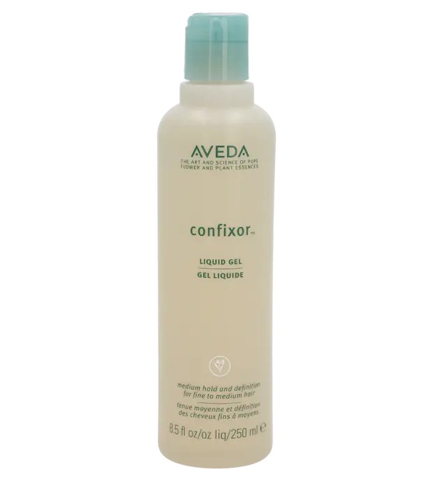 Aveda CONFIXOR liquid gel 250ml unisex 250ml
