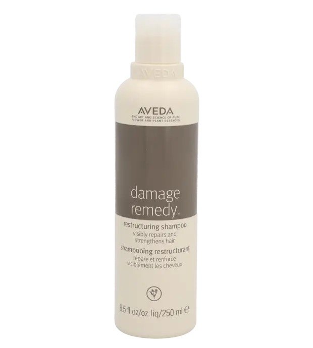 Aveda DAMAGE REMEDY restructuring shampoo 250ml unisex 250ml