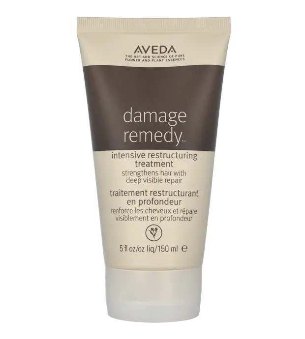 Aveda DAMAGE REMEDY intensive restructuring treatment 150ml unisex 150ml