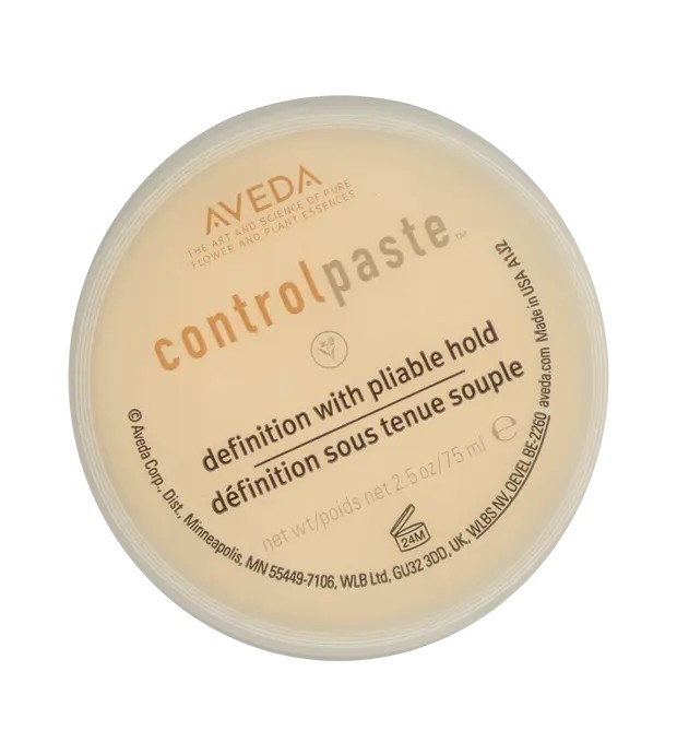 Aveda CONTROL PASTE finishing paste 75ml unisex 75ml