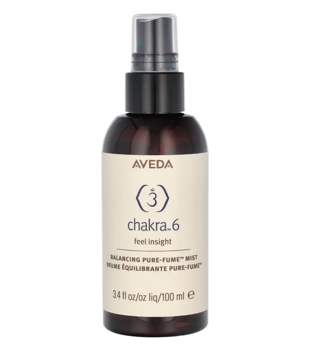 Aveda Chakra 6 Balancing Pure Body Mist 100ml