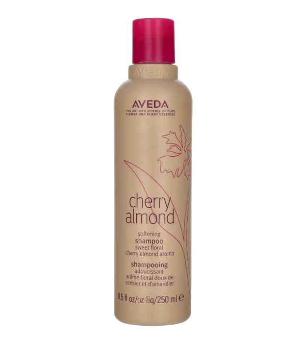 Aveda CHERRY ALMOND softening shampoo 250ml unisex