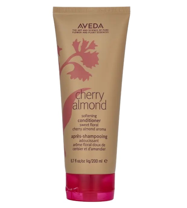 Aveda Cherry Almond Softening Conditioner donna 200ml