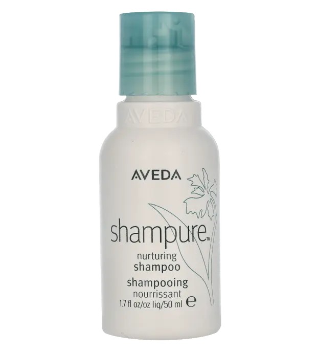 Aveda Shampure Nurturing Shampoo unisex 50ml Calming Aroma