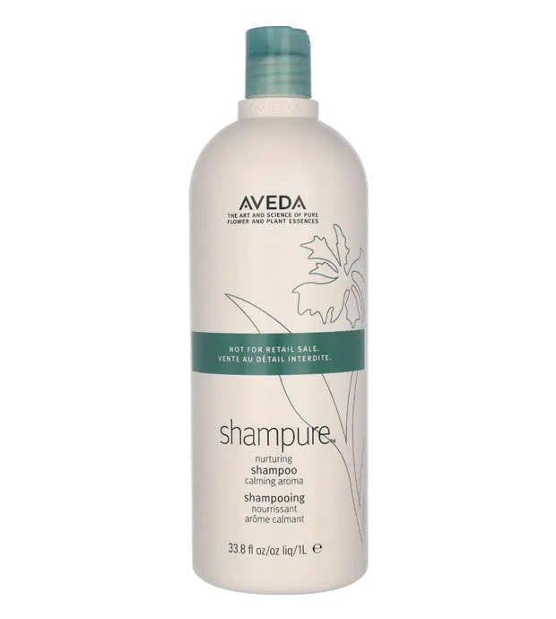 Aveda SHAMPURE shampoo 1000ml unisex 1000ml