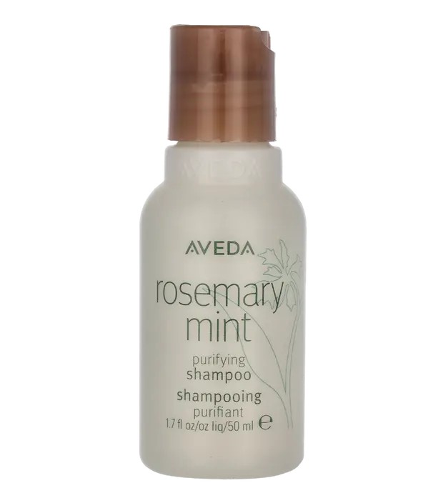 Aveda Rosemary Mint Purifying Shampoo unisex 50ml
