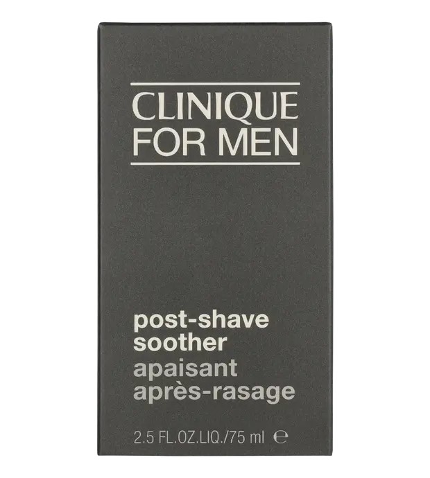 Clinique For Men PostShave Soother 75 ml