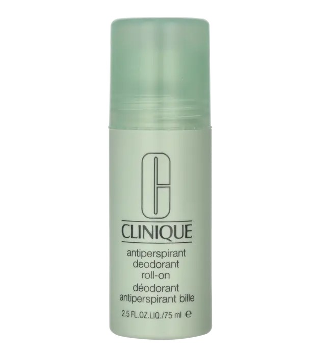 Clinique ANTI PERSPIRANT deodorant roll on 75ml donna 75ml