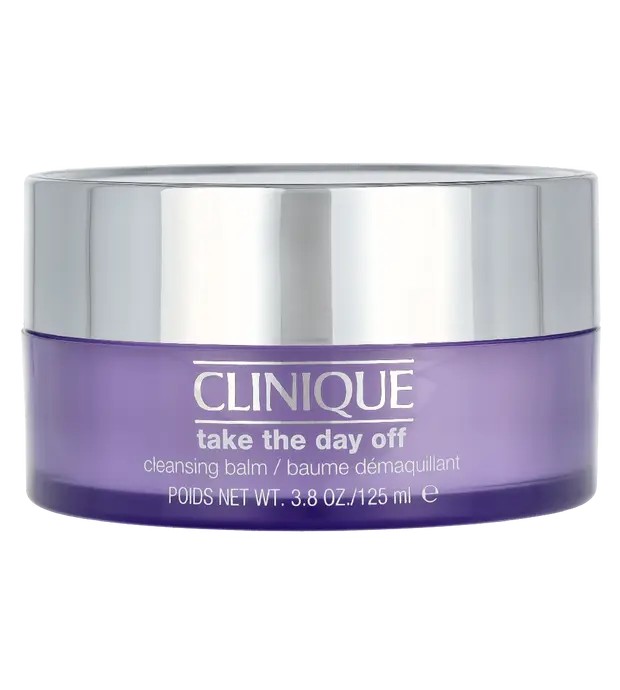 Clinique TAKE THE DAY OFF cleansing balm 125ml donna 125ml