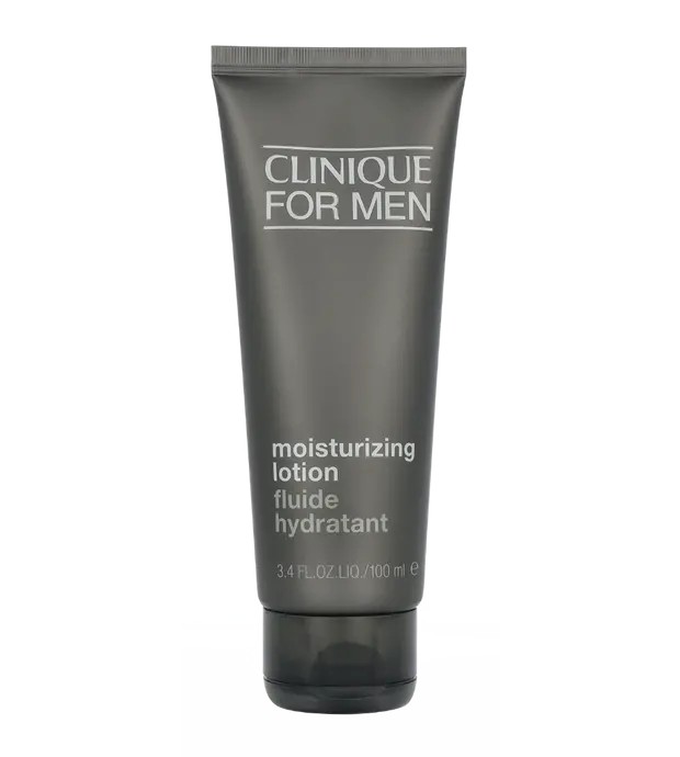 Clinique MEN moisturizing lotion 100ml uomo 100ml