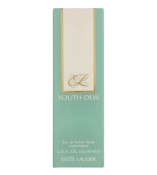 Estee Lauder YOUTH DEW eau de parfum spray 65ml donna