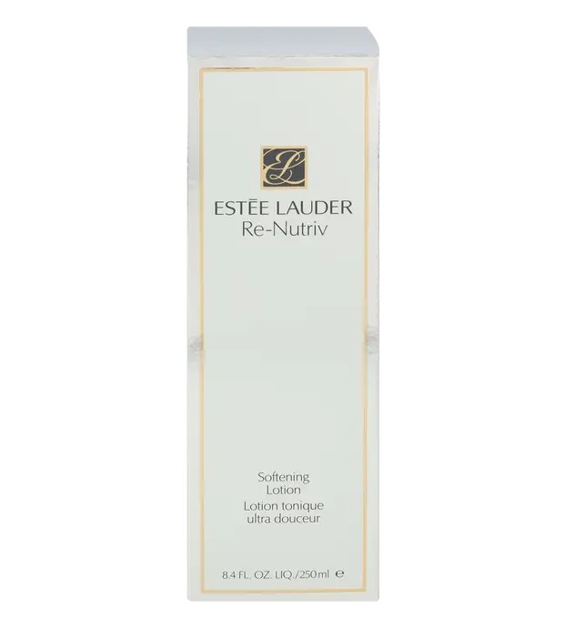 Este Lauder RE NUTRIV INTENSIVE softening lotion 250ml donna 250ml