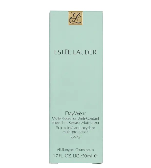 Estee Lauder Daywear Sheer Tint Release 50ml Unisex