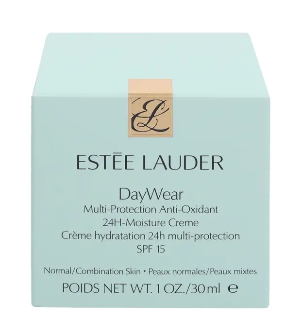Este Lauder DAYWEAR cream SPF15 PNM 30ml donna 30ml