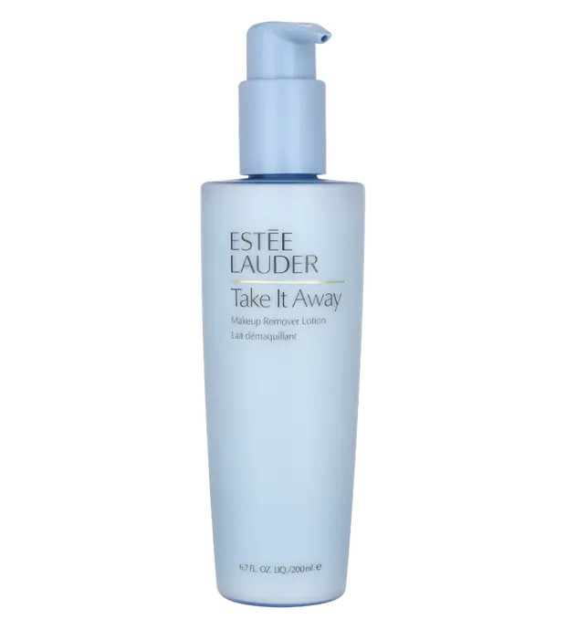 Este Lauder TAKE IT AWAY make up remover lotion 200ml donna 200ml