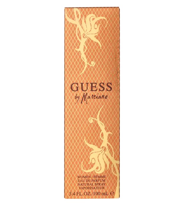 Guess By Marciano Eau De Parfum 100 ml donna