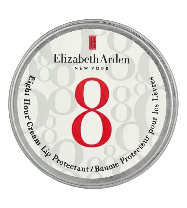 Elizabeth Arden Crema protettiva per labbra Eight Hour Balsamo labbra donna 13ml