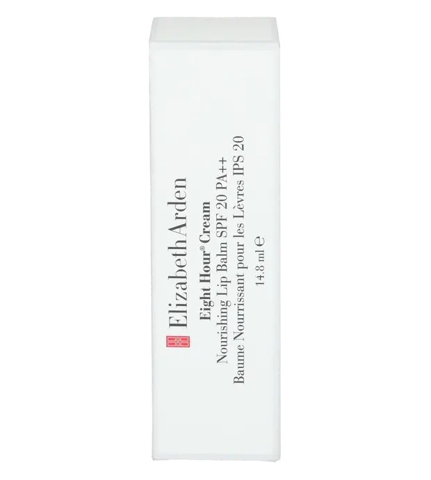 Elizabeth Arden EIGHT HOUR cream nourishing lip balm SPF20 15ml donna 15ml