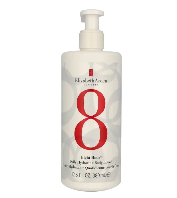 Elizabeth Arden Lozione per il corpo idratante per otto ore donna 380ml