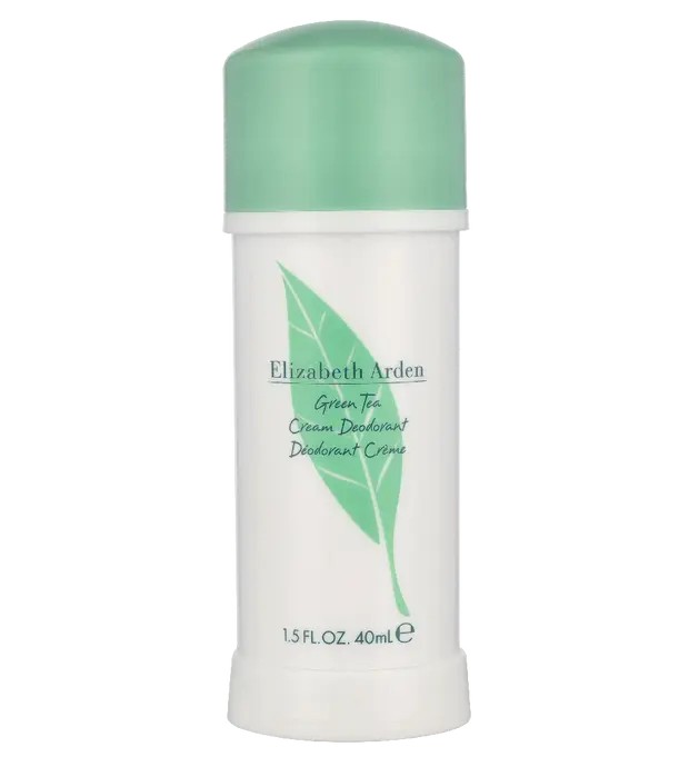 Elizabeth Arden GREEN TEA cream deodorant 40ml donna 40ml